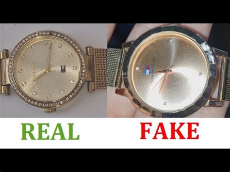 tommy hilfiger watches fake or original|tommy hilfiger watches outlet.